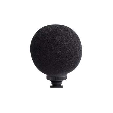 Marantz Audio Scope SB-C2 - X/Y Stereo condenser microphone for DSLR cameras 9