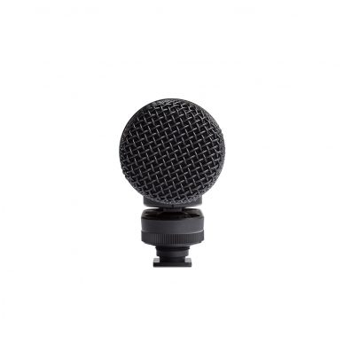 Marantz Audio Scope SB-C2 - X/Y Stereo condenser microphone for DSLR cameras 10