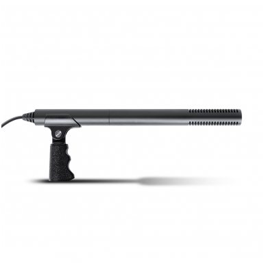 Marantz Audio Scope SG-5BC - Battery Powered Short Shotgun Mic with integral cable terminated with 3.5mm plug 6 Marantz Audio Scope SG-5BC - Battery Powered Short Shotgun Mic with integral cable terminated with 3.5mm plug 6
