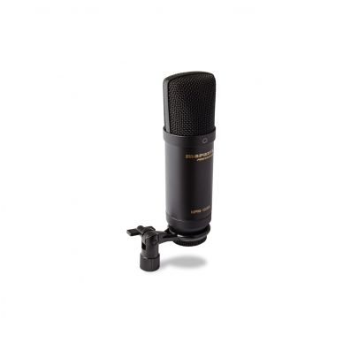 Marantz MPM-1000U - USB Condenser Microphone for DAW Recording or Podcasting 2