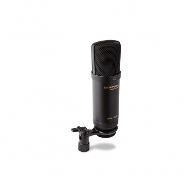 Marantz MPM-1000U - USB Condenser Microphone for DAW Recording or Podcasting 2 Marantz MPM-1000U - USB Condenser Microphone for DAW Recording or Podcasting 2