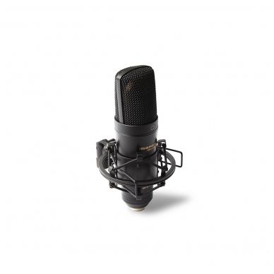 Marantz MPM-2000U - USB Studio-Quality Condenser Microphone for DAW Recording 1 Marantz MPM-2000U - USB Studio-Quality Condenser Microphone for DAW Recording 1