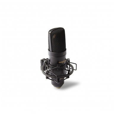 Marantz MPM-2000U - USB Studio-Quality Condenser Microphone for DAW Recording 1