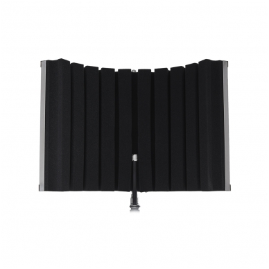 Marantz Sound Shield Compact - Compact, folding vocal reflection baffle 1