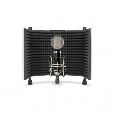 Marantz Sound Shield - Vocal Reflection Filter 2 Marantz Sound Shield - Vocal Reflection Filter 2