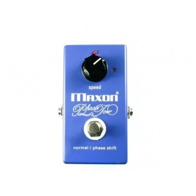 Maxon PT-999 Phase Tone Maxon PT-999 Phase Tone
