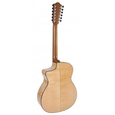 Mayson M-7-12/SCE1 Luthier Series grand marquis 1 Mayson M-7-12/SCE1 Luthier Series grand marquis 1