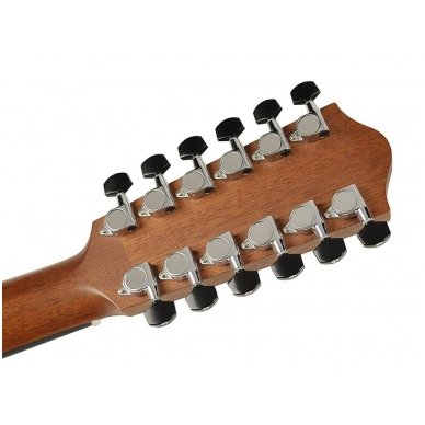 Mayson M-7-12/SCE1 Luthier Series grand marquis 3