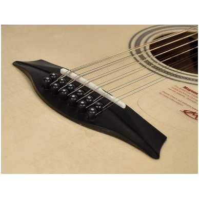 Mayson M-7-12/SCE1 Luthier Series grand marquis 4