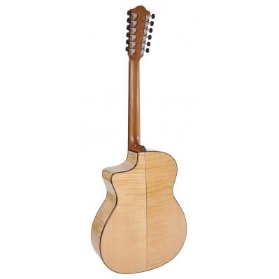 Mayson M-7-12/SCE1 Luthier Series grand marquis 1 Mayson M-7-12/SCE1 Luthier Series grand marquis 1