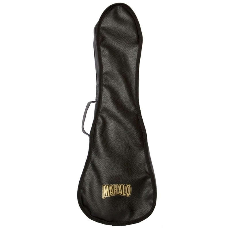 Mahalo ULP-1 BK Soprano Ukulele 1