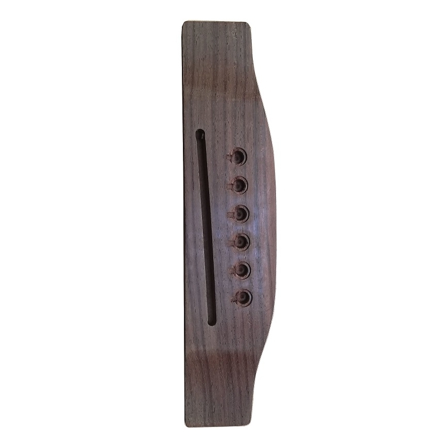 Marris Bridge For Acoustic Guitar