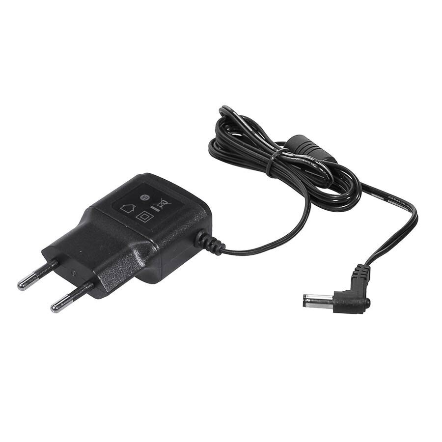 MAITINIMO BLOKELIS MEDELI MAD9/500 (9V 500MA) MAITINIMO BLOKELIS MEDELI MAD9/500 (9V 500MA)