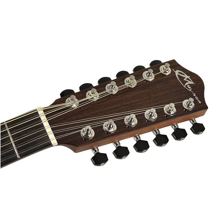 Mayson M-7-12/SCE1 Luthier Series grand marquis 2