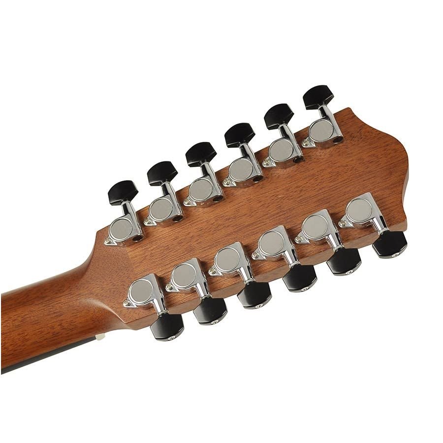 Mayson M-7-12/SCE1 Luthier Series grand marquis 3