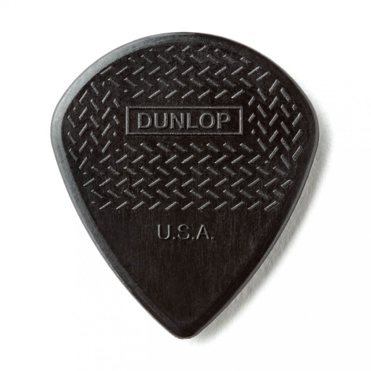 MEDIATORIUS JIM DUNLOP 471R3S MAX-GRIP® JAZZ III STANDUS MEDIATORIUS 1