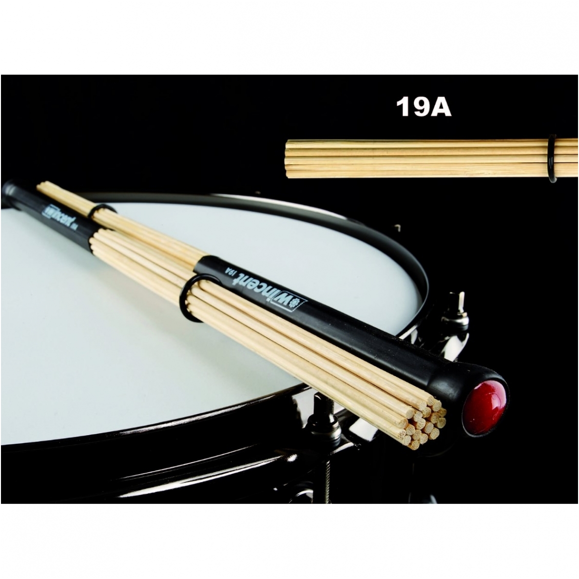 WINCENT W-19A
