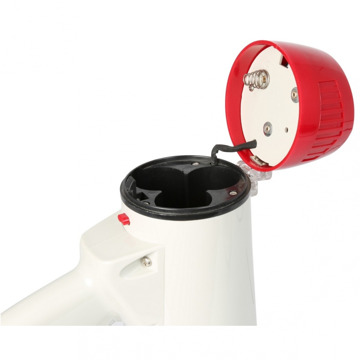 MEGAFONAS SU USB, SD, AUX, Sirena - VONYX - MEG045 40W 952.009 1 MEGAFONAS SU USB, SD, AUX, Sirena - VONYX - MEG045 40W 952.009 1