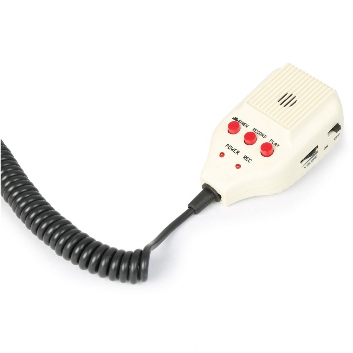 MEGAFONAS su USB, SD, SIRENA, BLUETOOTH ir mikrofonu - VONYX MEG060 952.014 4 MEGAFONAS su USB, SD, SIRENA, BLUETOOTH ir mikrofonu - VONYX MEG060 952.014 4