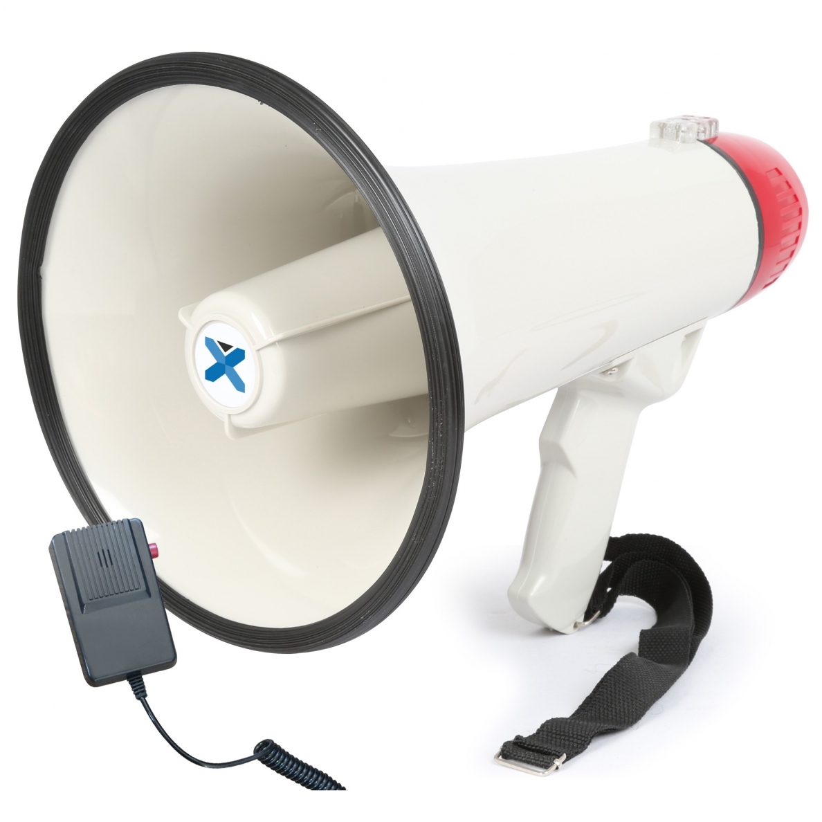 Megafonas - VONYX - MEG040 40W RECORD SIREN MICRO 952.007 1 Megafonas - VONYX - MEG040 40W RECORD SIREN MICRO 952.007 1