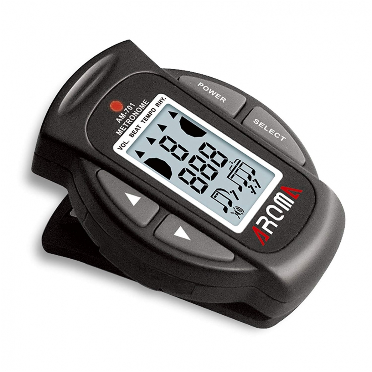 Aroma AM-701 Clip-On 1