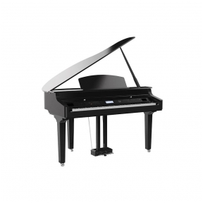 Medeli GRAND-510 Digital baby grand piano WHITE