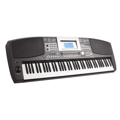 Medeli AW-830 PORTABLE ELECTRONIC KEYBOARD