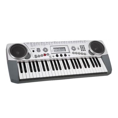 Medeli MC-49A portable electronic keyboard