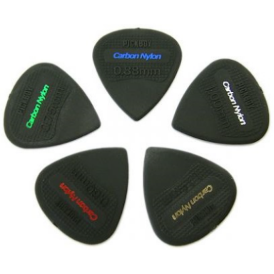 PICKBOY GP-180-EG GUITAR PICK (1-PC.)