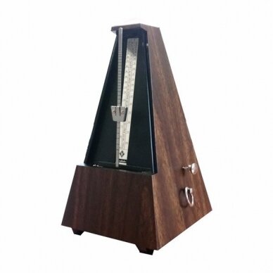 MECHANICAL METRONOME MJ-03 529 WITH BELL