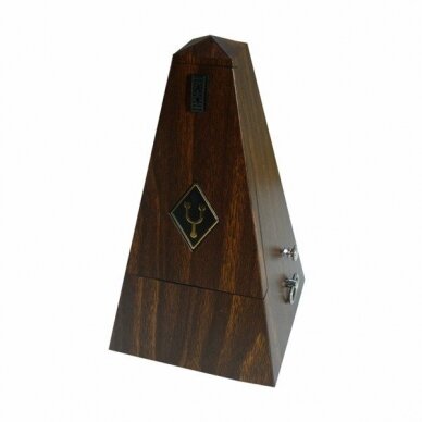 MECHANICAL METRONOME MJ-03 529 WITH BELL 1