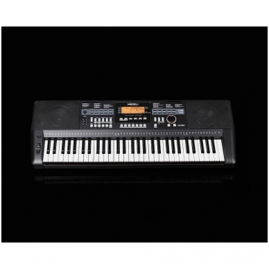 Portatyvus sintezatorius Medeli A-300 Portable Electronic Keyboard