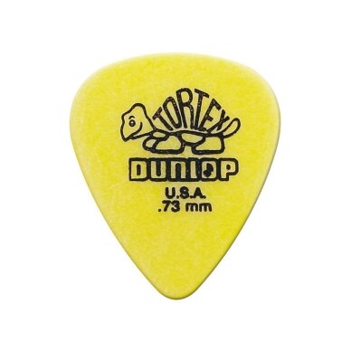 DUNLOP 418-R-73 0,73 mm PICK