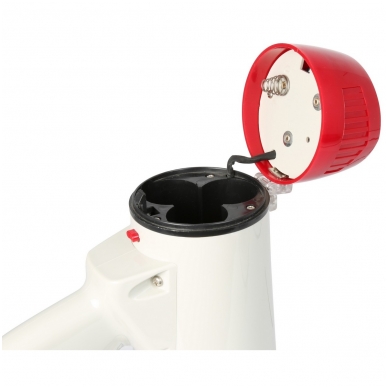 MEGAFONAS SU USB, SD, AUX, Sirena - VONYX - MEG045 40W 952.009 1 MEGAFONAS SU USB, SD, AUX, Sirena - VONYX - MEG045 40W 952.009 1