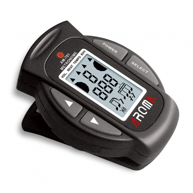 Aroma AM-701 Clip-On 1 Aroma AM-701 Clip-On 1