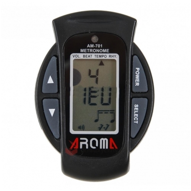 Aroma AM-701 Clip-On