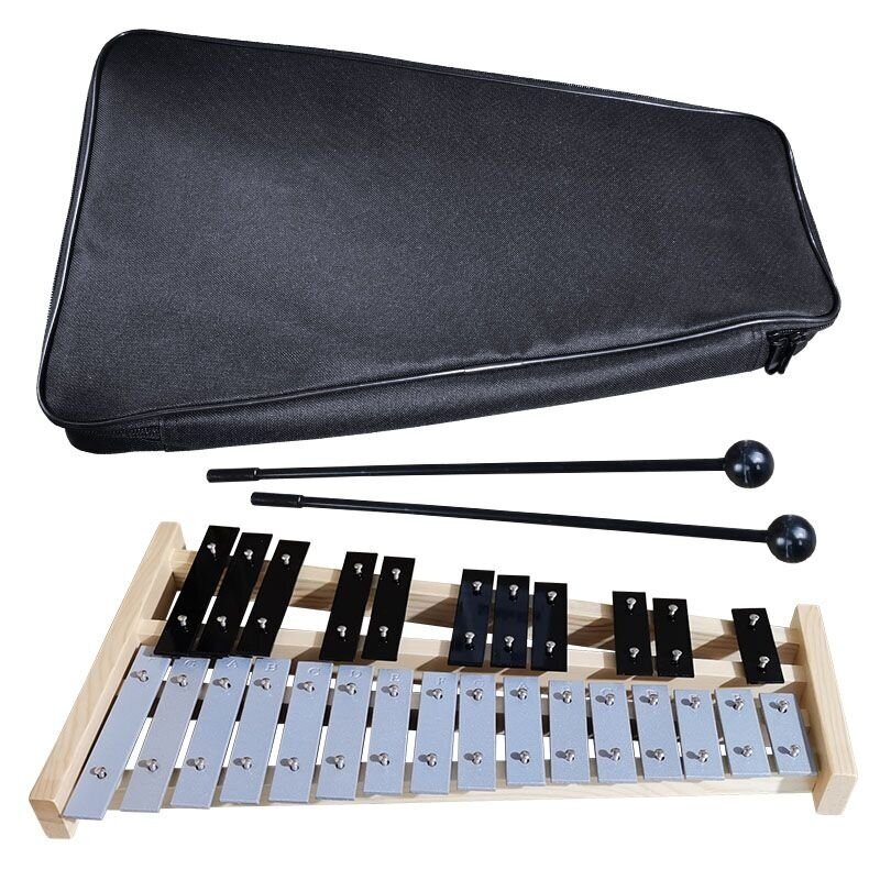 V-TONE DC-27 SET XYLOPHONE FOR CHILDREN WITH BAG