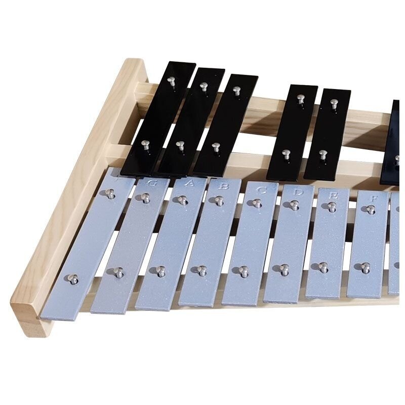 V-TONE DC-27 SET XYLOPHONE FOR CHILDREN WITH BAG 2