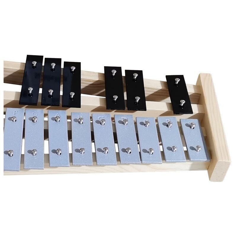 V-TONE DC-27 SET XYLOPHONE FOR CHILDREN WITH BAG 3