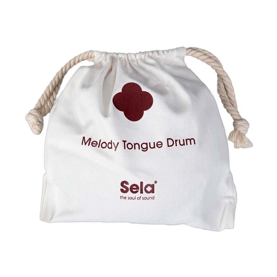 TONINIS BŪGNAS SELA SEL360 6" 5 TONINIS BŪGNAS SELA SEL360 6" 5