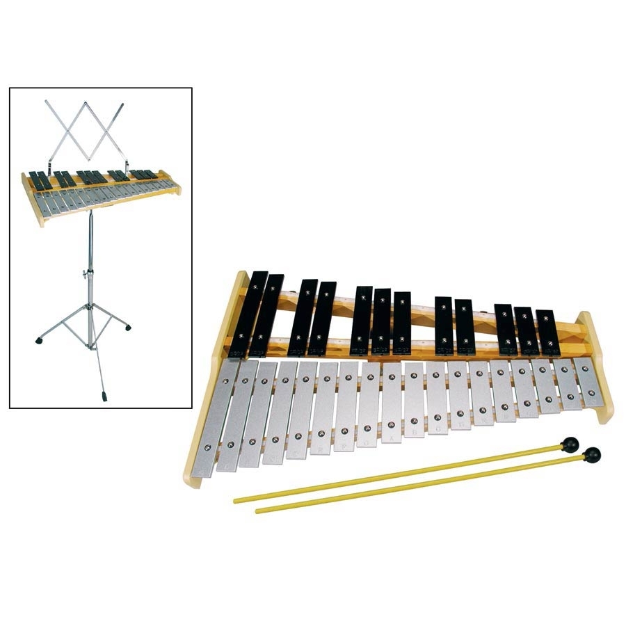 Hayman GL-41 glockenspiel