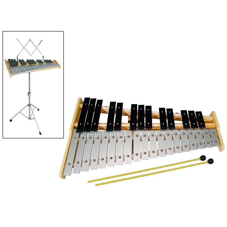 HAYMAN GL-42 glockenspiel