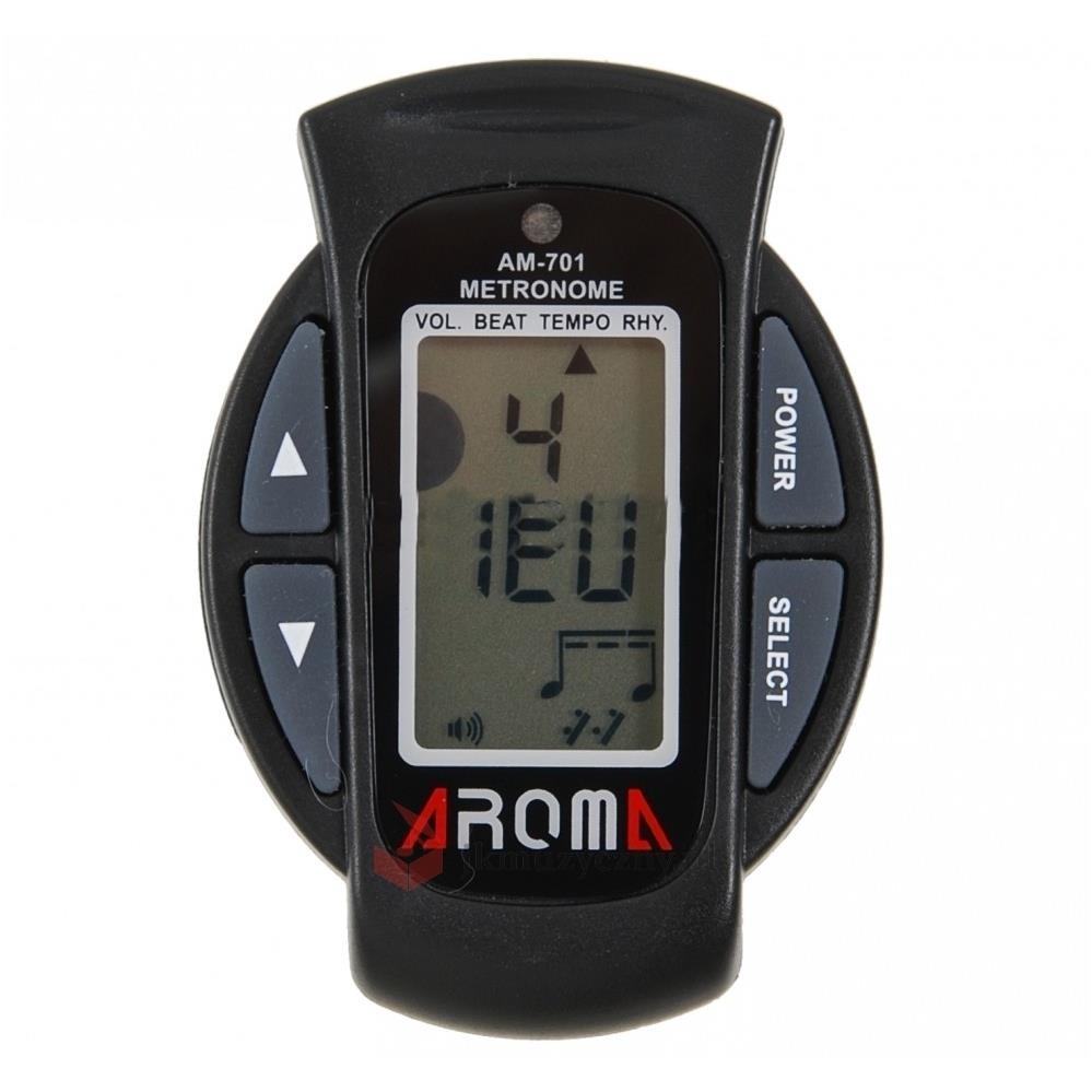 Aroma AM-701 Clip-On Aroma AM-701 Clip-On