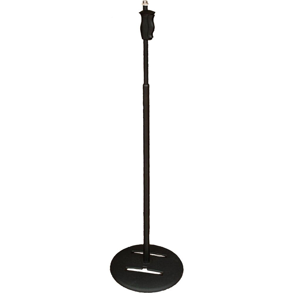 HAMILTON KB240M MICROPHONE STAND HAMILTON KB240M MICROPHONE STAND