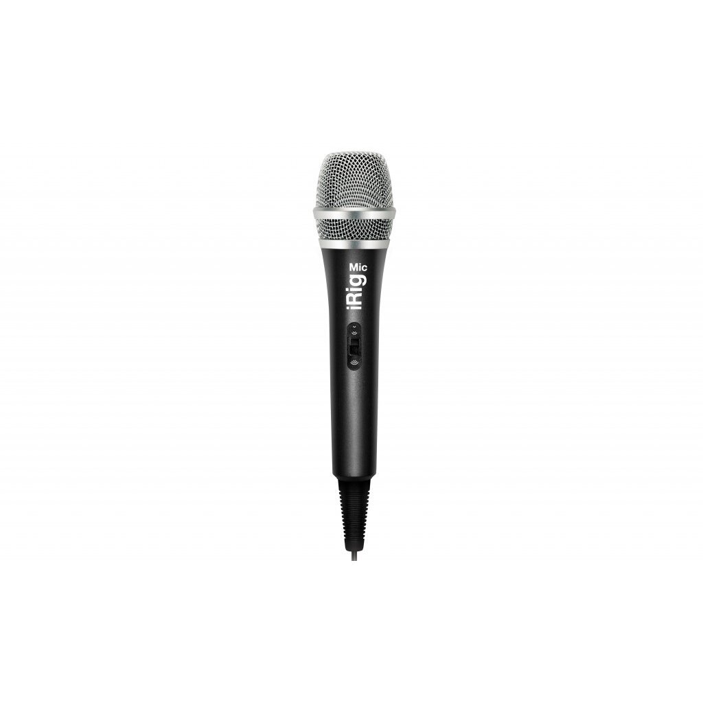 IK MUltimedia - iRig Mic