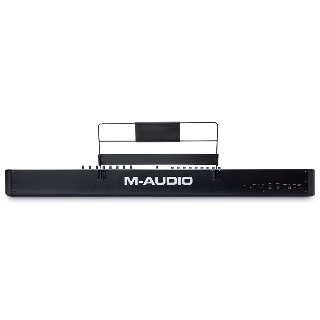 MIDI KLAVIATŪRA M-AUDIO HAMMER-88 PRO 4
