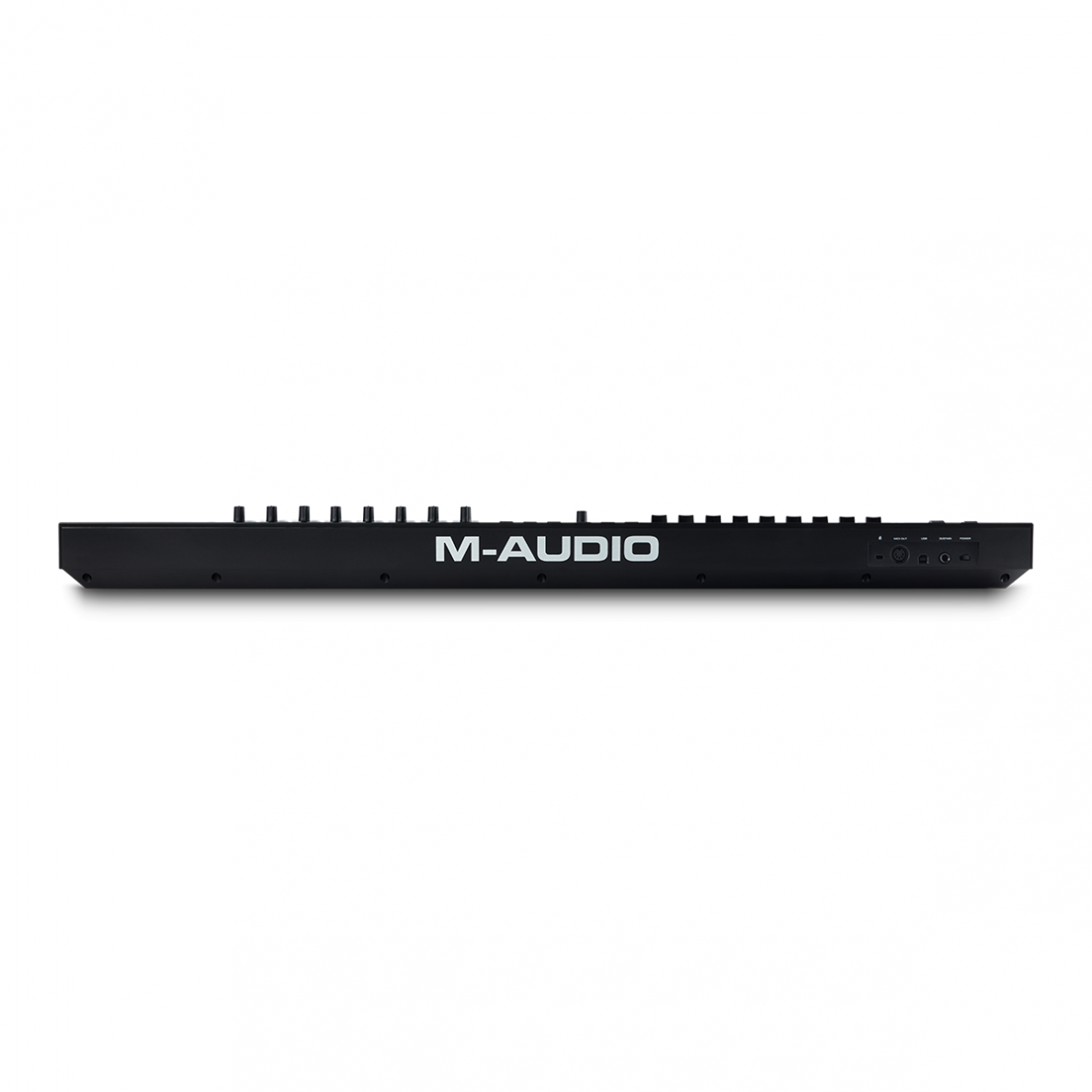 MIDI KLAVIATŪRA M-AUDIO OXYGEN PRO 61 3