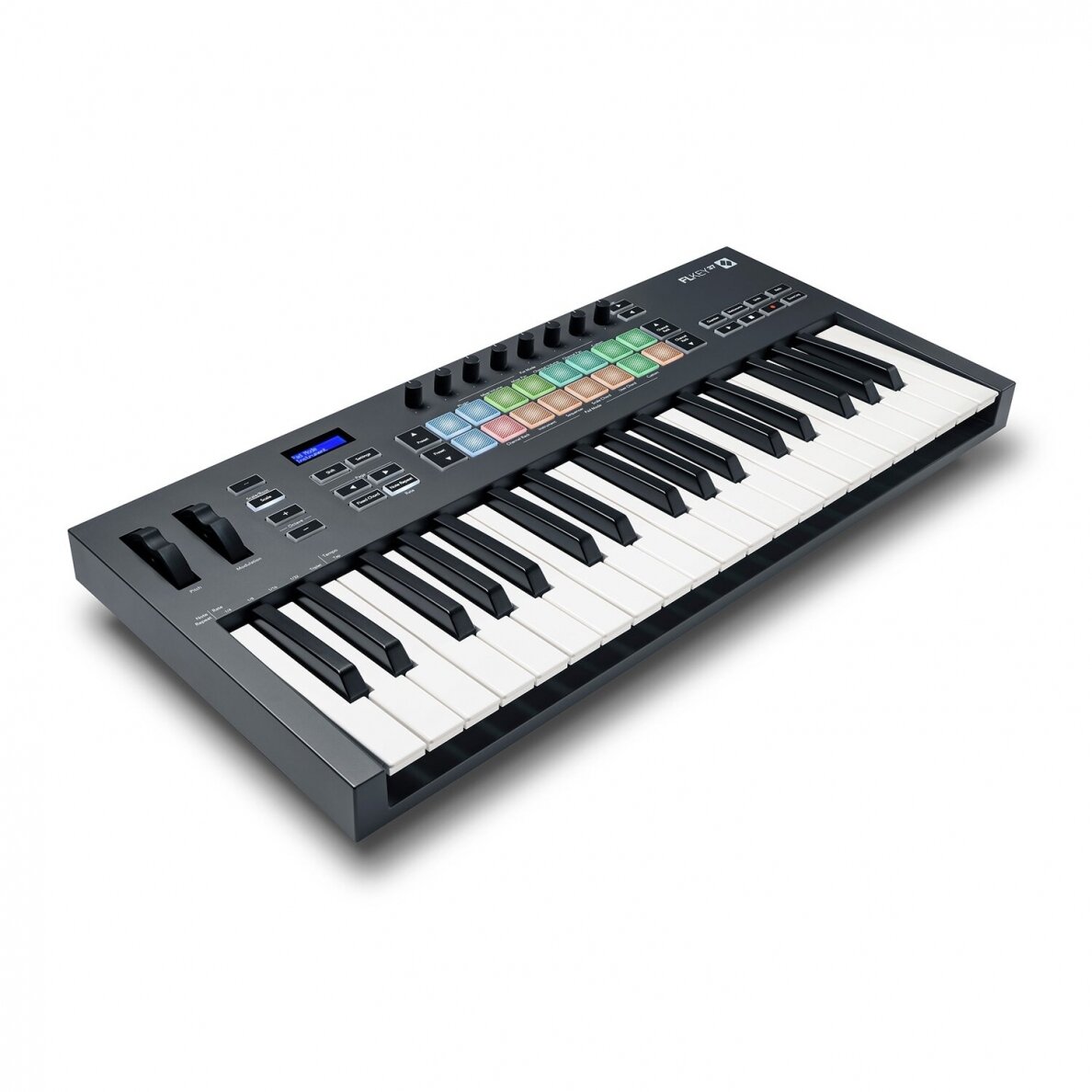 MIDI KLAVIATŪRA NOVATION FLKEY 37 4 MIDI KLAVIATŪRA NOVATION FLKEY 37 4