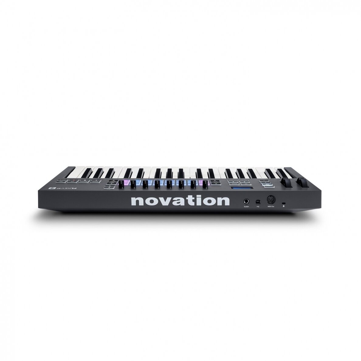 MIDI KLAVIATŪRA NOVATION FLKEY 37 5