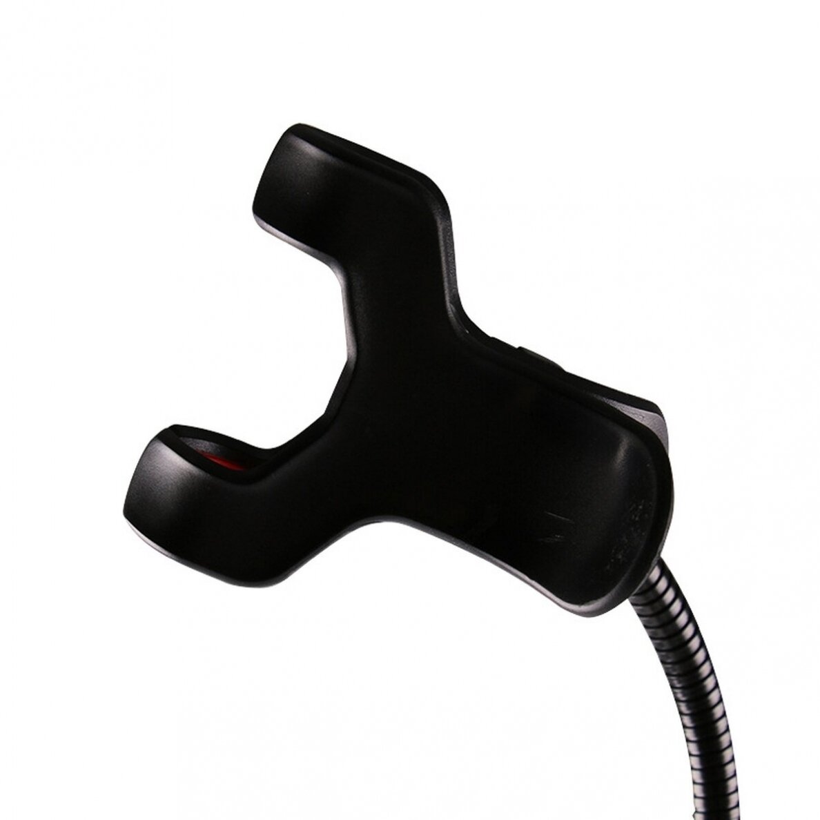 KA-LINE STANDS MS101 MICROPHONE STAND WITH PHONE HOLDER 2 KA-LINE STANDS MS101 MICROPHONE STAND WITH PHONE HOLDER 2